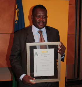 PMR-Diamoond-Arrow-Award