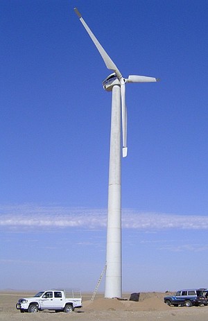 windpower