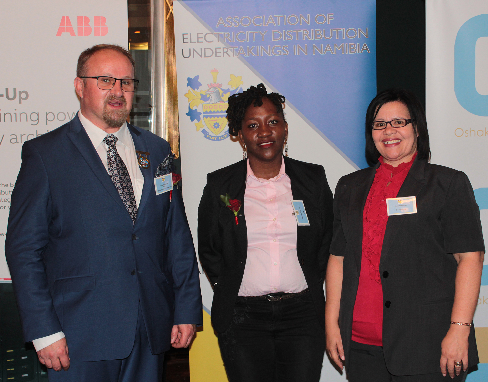 The 9th AEDU Conference was a Success