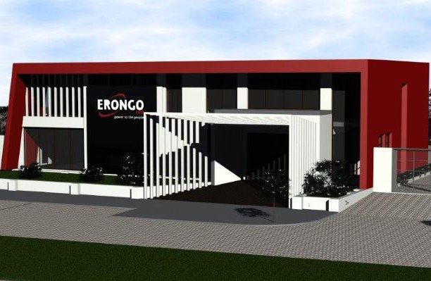 Modern Customer Care Office for Omaruru Coming Soon