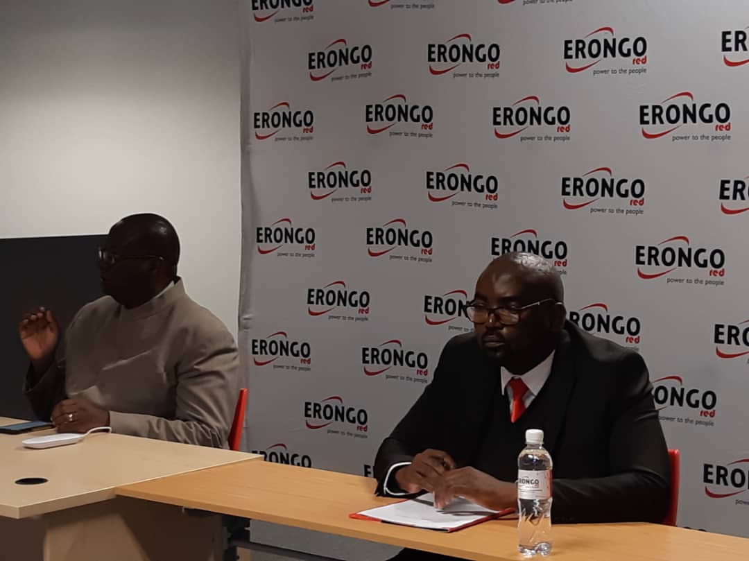 Erongo RED Pledges N$1 million to Fight COVID-19