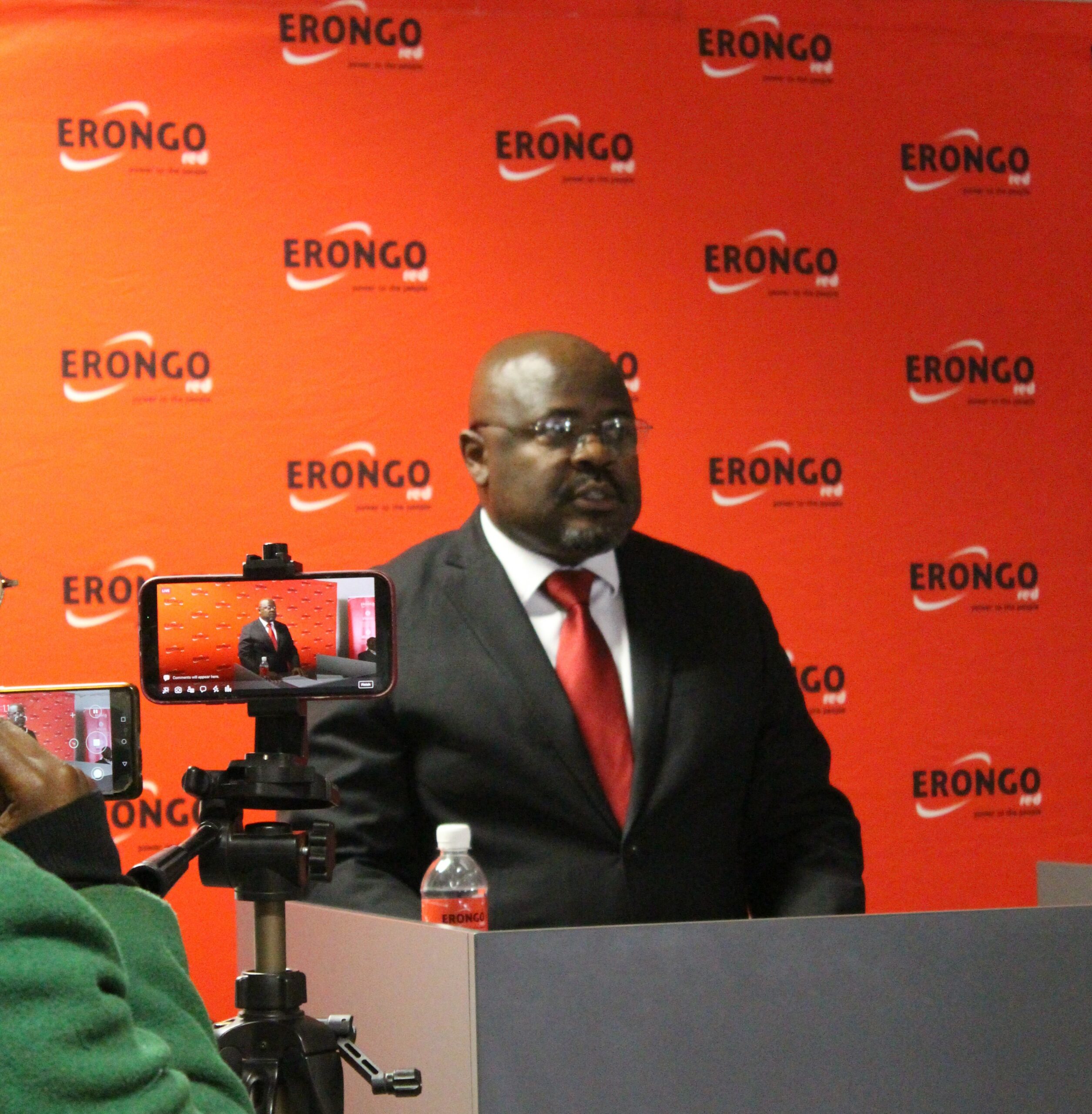 Erongo RED Adjusts Tariffs For The Financial Period 2022/2023