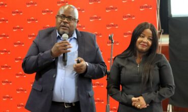 Erongo RED and ECB Host Public Session on 2025/2026 Electricity Tariff Application